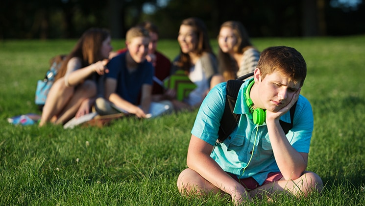 Bullying at school: 5 reasons to prioritize prevention