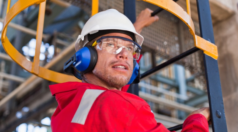 4 risk-mitigation tactics for occupational disease in the oil & gas Industry