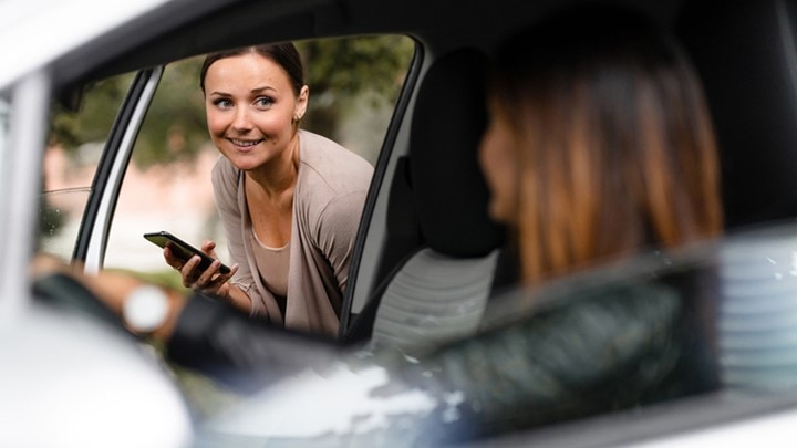 Three keys to successful car sharing – and the role of insurance