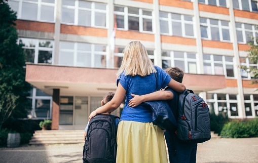 Even during a shutdown, preventive maintenance can help a school reduce emergency work