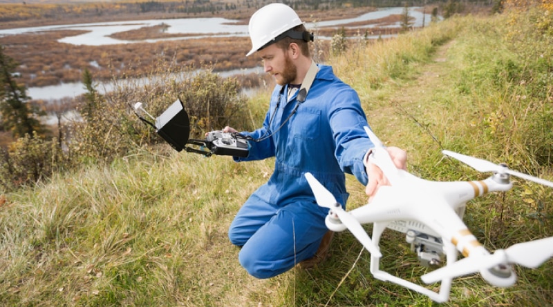 Planning for drone safety: understanding the rules, regulations, and risks