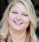 Photo of Jennifer Hicswa