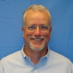 Photo of Steve White