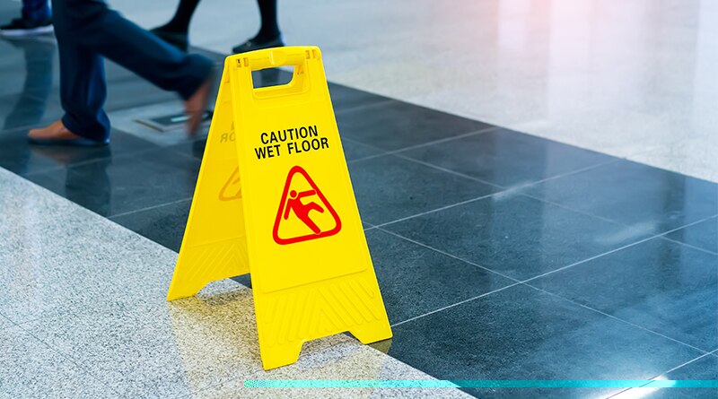 10 risk trends affecting workers compensation claims