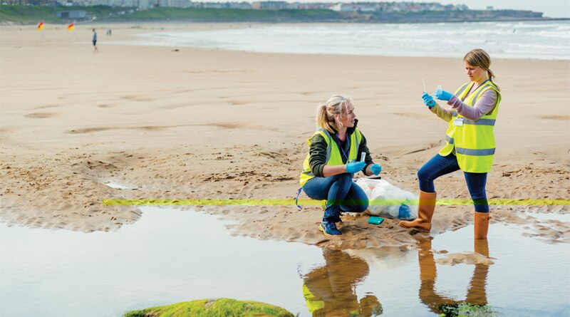 10 risks escalating due to climate change