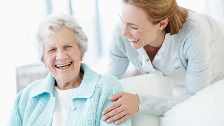 Caring for Elders: Comprehensive Insurance Solutions