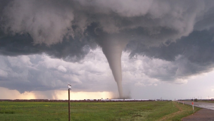 Tornadoes - Liberty Mutual Business Insurance