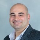 Photo of Tony Yurrita
