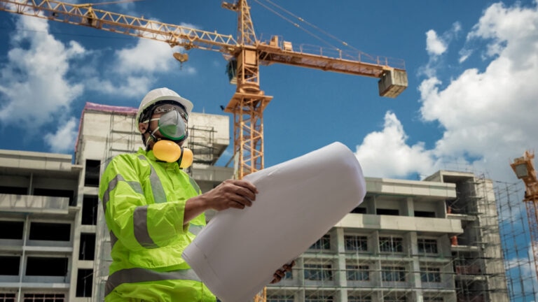 5 ways the construction sector can overcome labor shortage risks