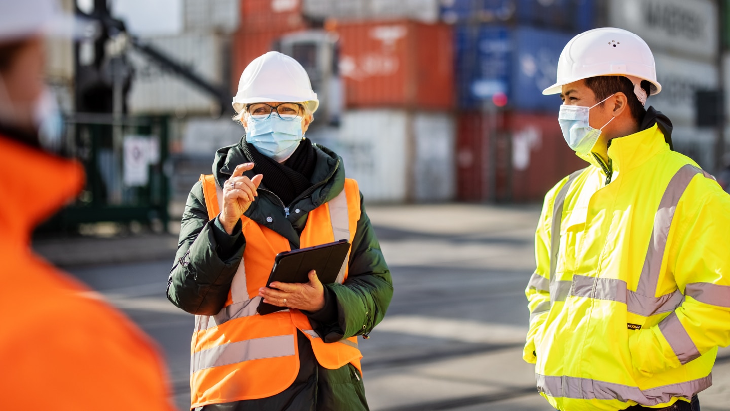 5 ways to navigate the labor shortage and mitigate risk