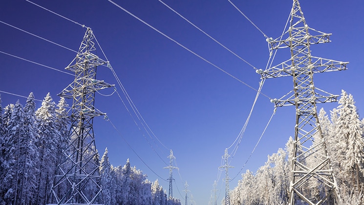 Power grids and outages: causes, impacts, and preparedness