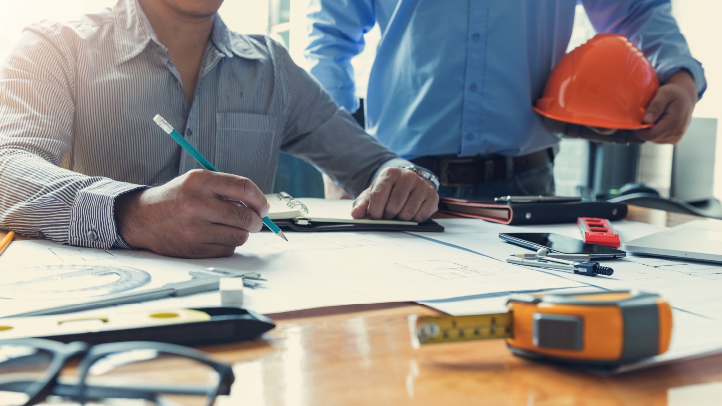 5 liability risks hiding within architect and engineering contracts