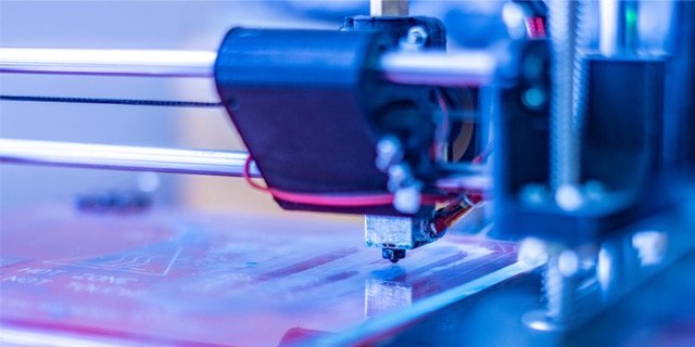 3D printing enables patientspecific medical devices for a better quality  of care  QbD Group