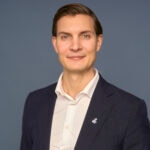 Photo of Marius Harsjøen