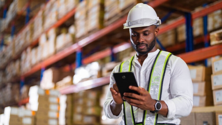 Navigating cyber risk in the supply chain