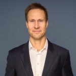 Photo of Gunnar Halvorsen