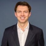 Photo of Markus Eldh