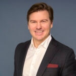 Photo of Thomas Reitan