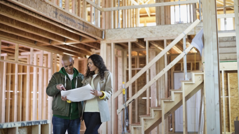 U.S. housing and global macroeconomic trends