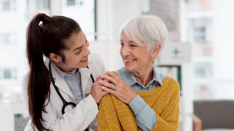 Key insights on senior living safety