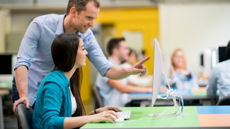Risk trends in education