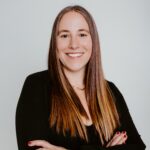 Photo of Erin Strub Halchak