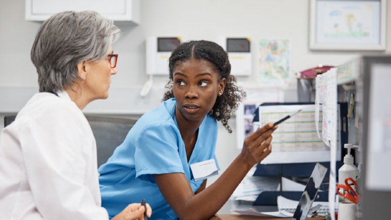 Healthcare staffing: a guide to recruitment & retention