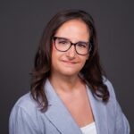 Photo of Jenn Kralovich