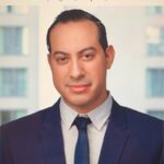 Photo of Matthew Bonilla