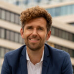 Photo of Dr. Martin Wendt
