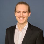 Photo of Aleksander Ebeling