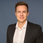 Photo of Kristian Opsahl