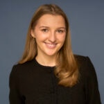 Photo of Kristine Frivold