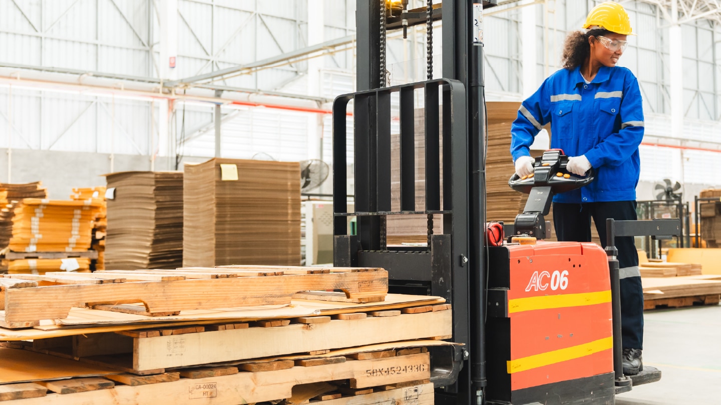 Workplace Safety Index