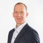 Photo of Dick Moll van Charante