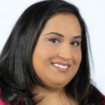 Photo of Amber Sandhu