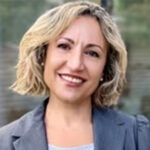 Photo of Manuela Baroncini