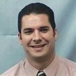 Photo of Matt Zaffini