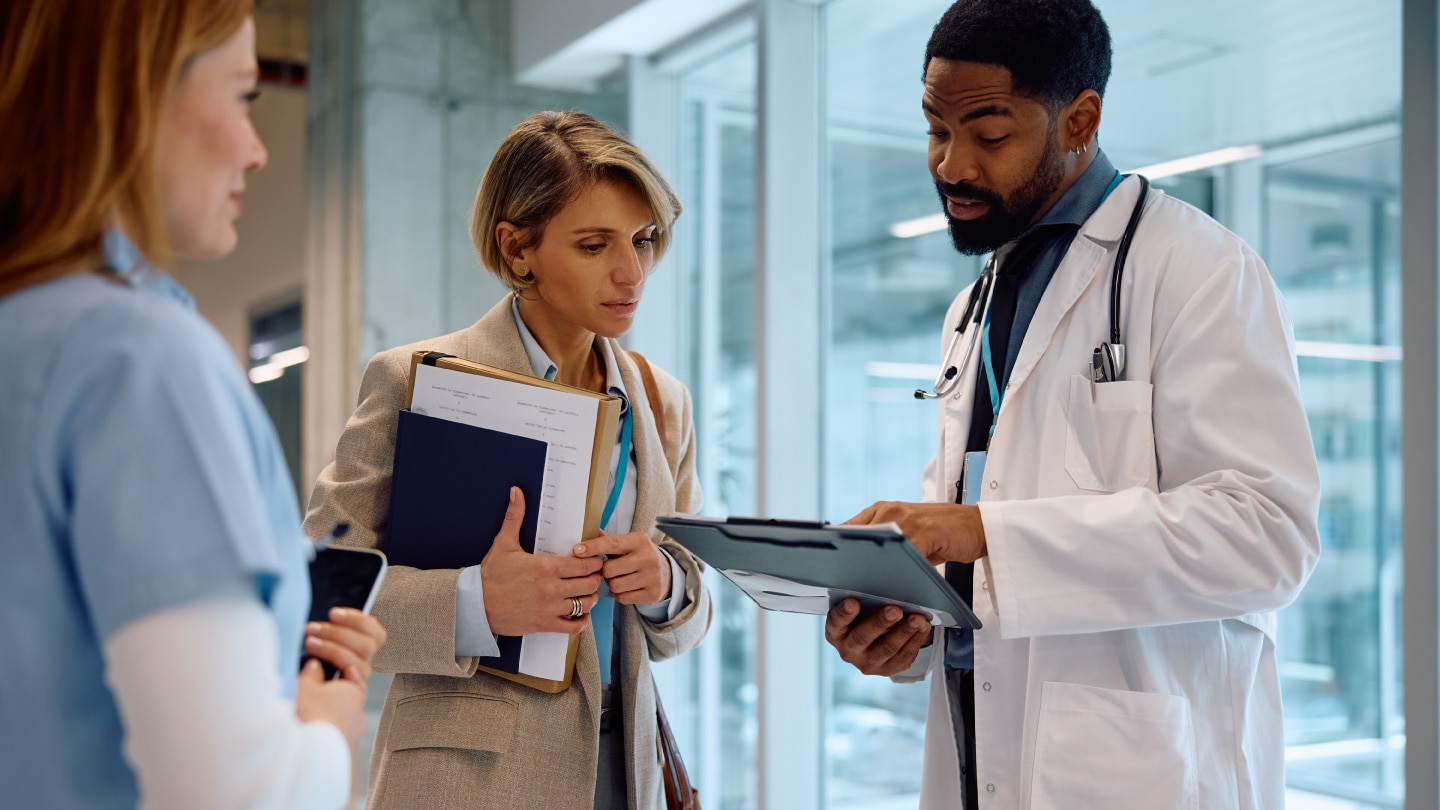 Closing healthcare M&A coverage gaps