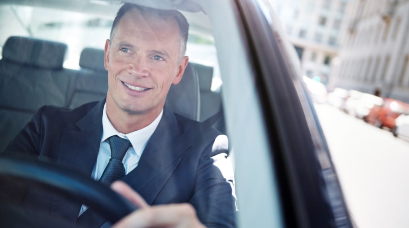 Personal vehicles and business liability: what risk managers need to know
